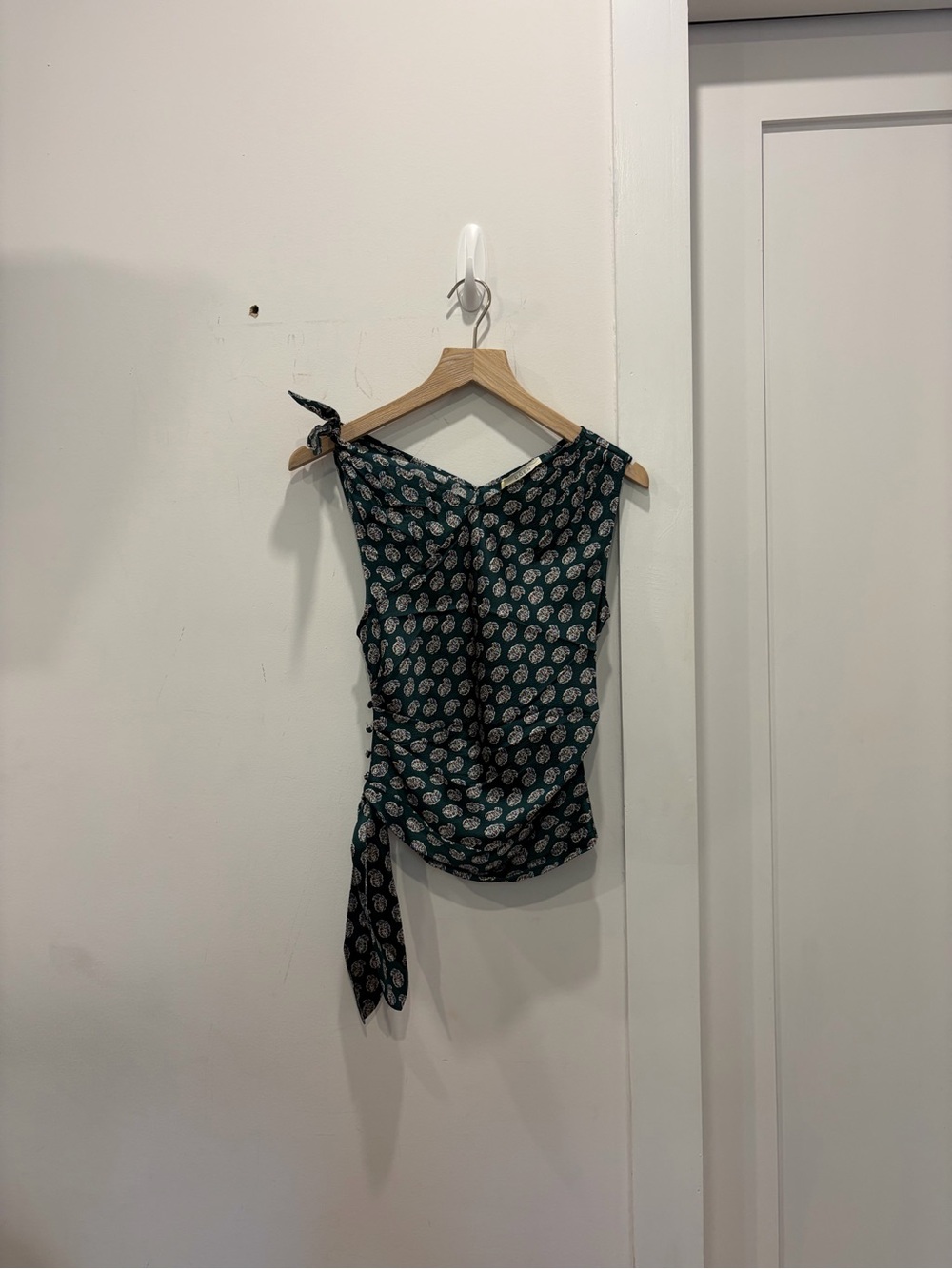 Dôen Janille Top